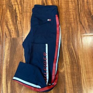 Tommmy Hilfiger Sports Leggings